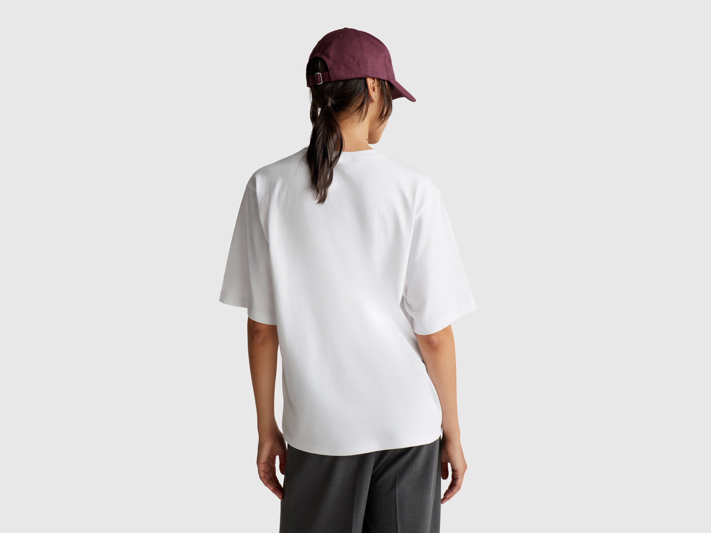 T-SHIRT Women image number 2